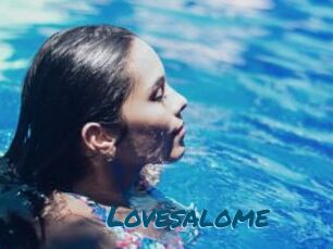 Lovesalome