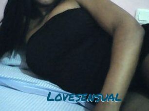 Lovesensual