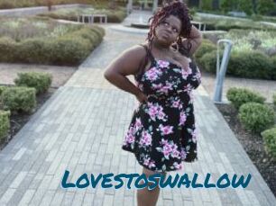 Lovestoswallow