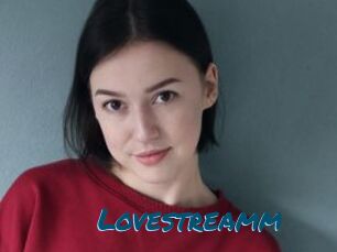 Lovestreamm