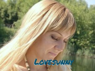 Lovesunny