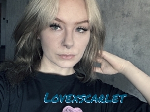 Lovexscarlet