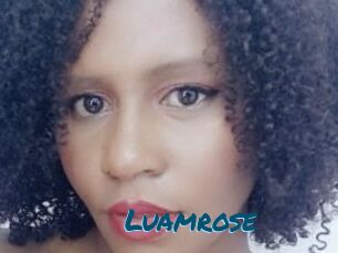 Luamrose