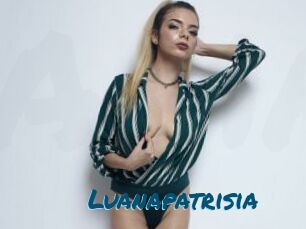 Luanapatrisia