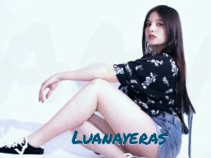 Luanayeras