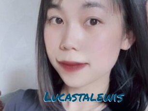 Lucastalewis