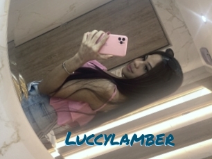 Luccylamber