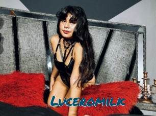 Luceromilk