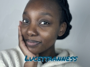 Lucettaanness