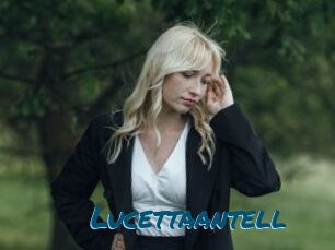 Lucettaantell