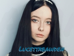 Lucettabawden