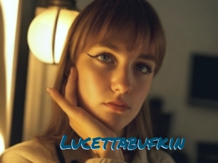 Lucettabufkin