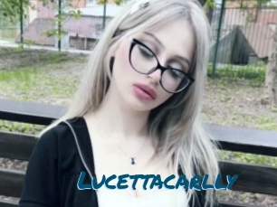 Lucettacarlly