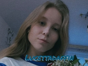 Lucettadaffin