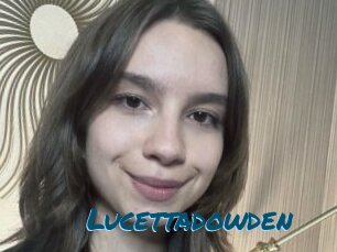 Lucettadowden