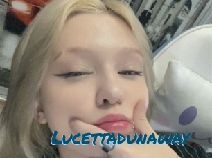 Lucettadunaway