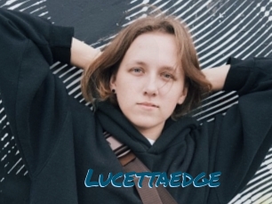 Lucettaedge