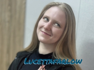 Lucettafarlow