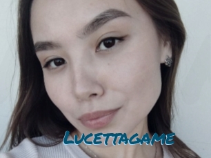 Lucettagame