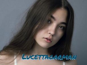 Lucettagarman