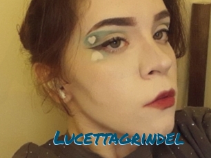 Lucettagrindel