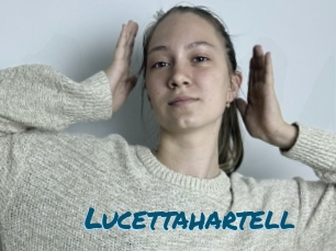 Lucettahartell