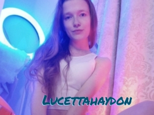 Lucettahaydon