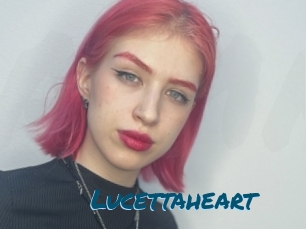 Lucettaheart