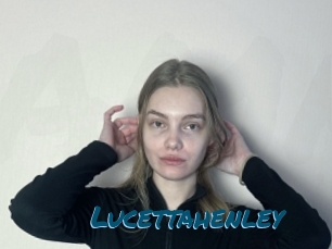 Lucettahenley