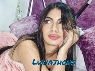 Luciajhons