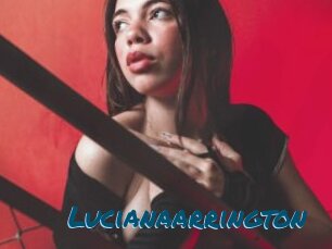 Lucianaarrington