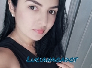 Lucianagadot