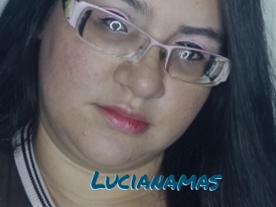 Lucianamas