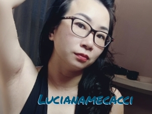 Lucianamecacci