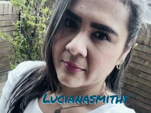 Lucianasmithy