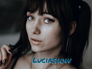 Luciashow