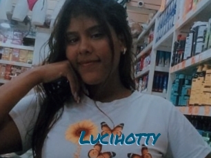 Lucihotty