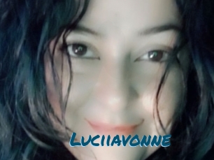 Luciiavonne