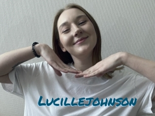 Lucillejohnson