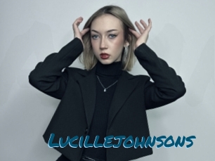 Lucillejohnsons