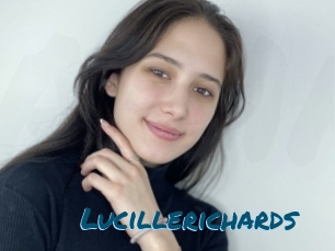 Lucillerichards