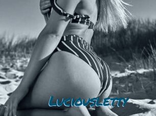 Luciousletty