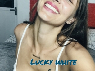 Lucky_white