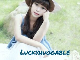 Luckyhuggable