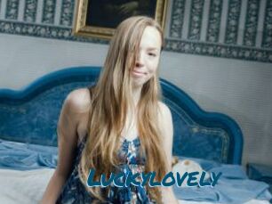 Luckylovely