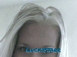 Luckystarr