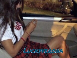 Luckyverona