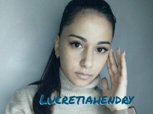 Lucretiahendry