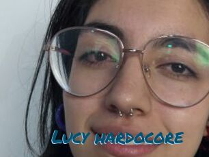 Lucy_hardocore