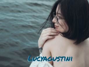 Lucyagustini